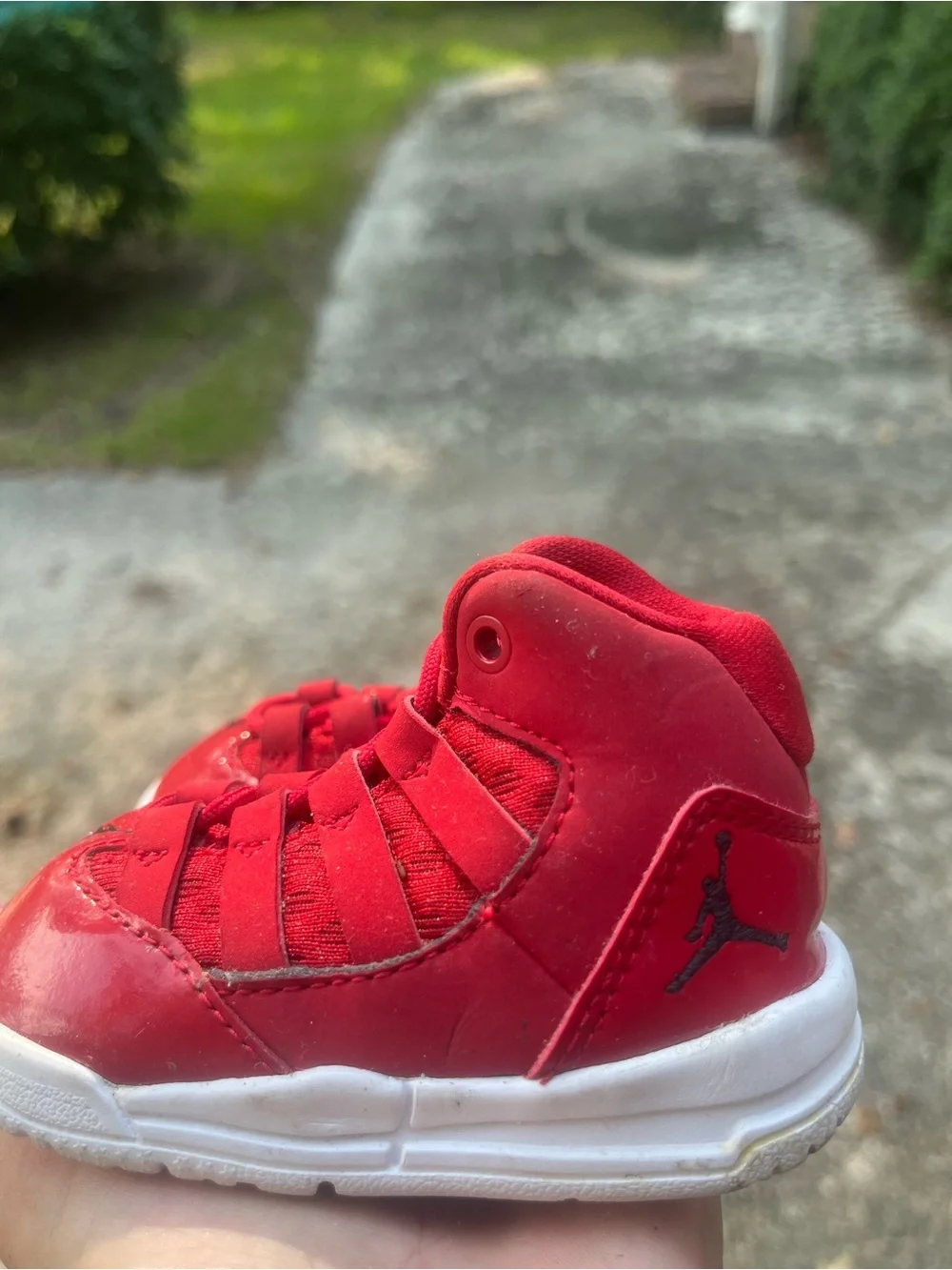 Nike jordan 11